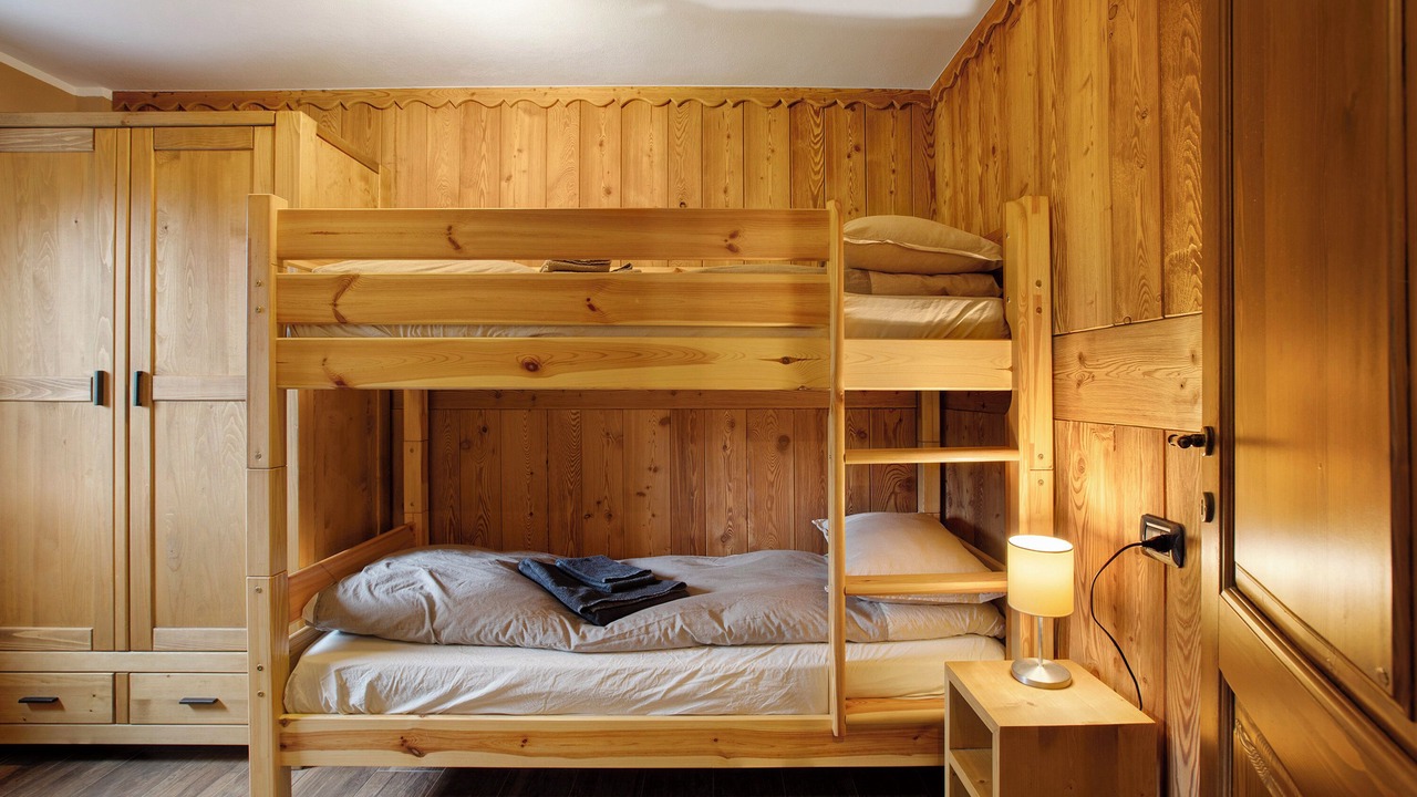 Photo of Bedroom in Cogne