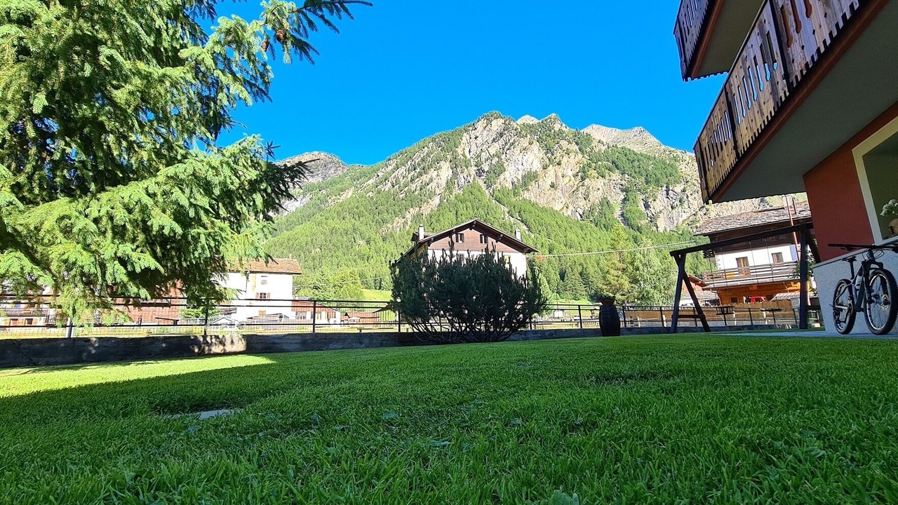 Photo of Outdoor in Cogne