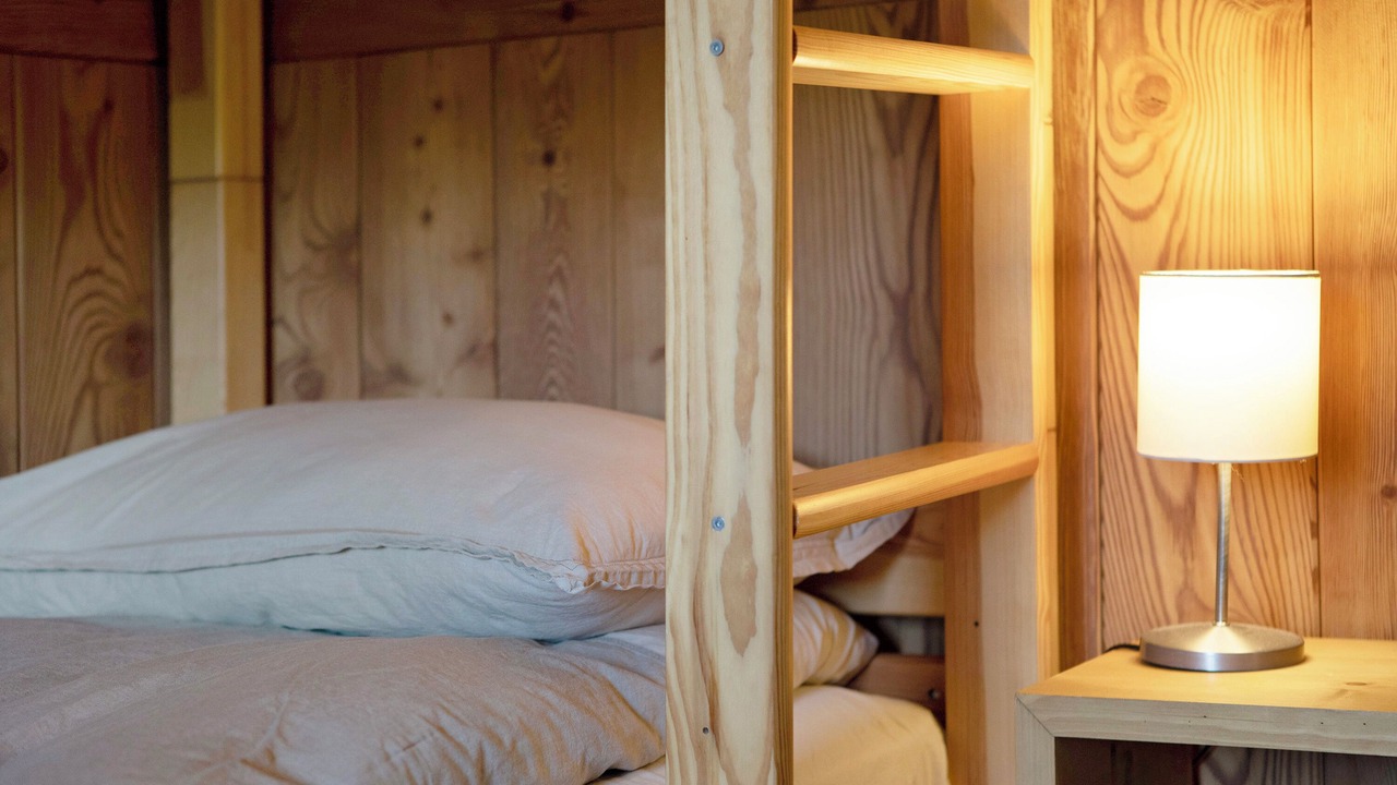 Photo of Bedroom in Cogne