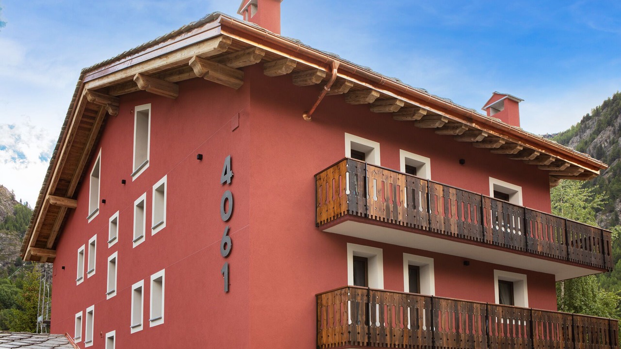 Photo of Outdoor in Cogne