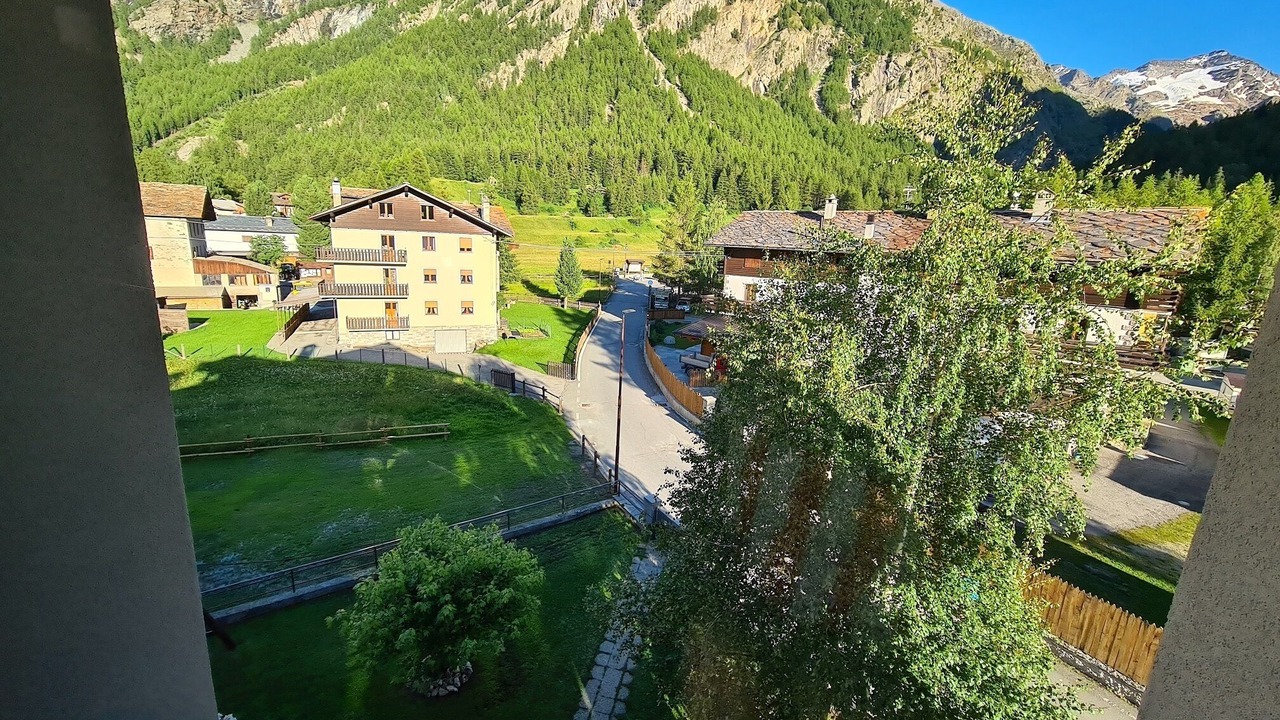 Photo of Outdoor in Cogne