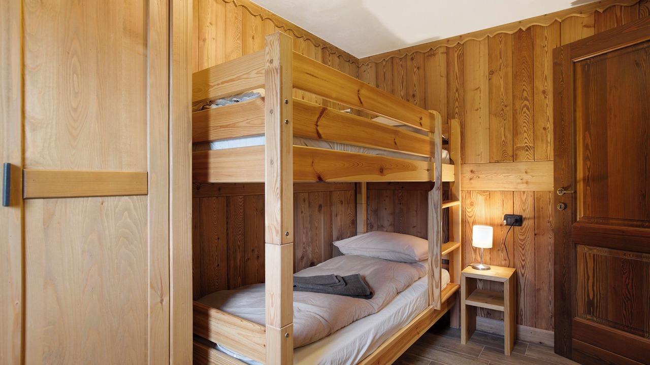Photo of Bedroom in Cogne
