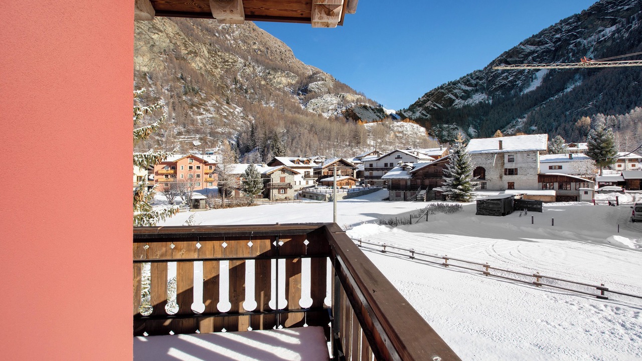 Photo of Outdoor in Cogne
