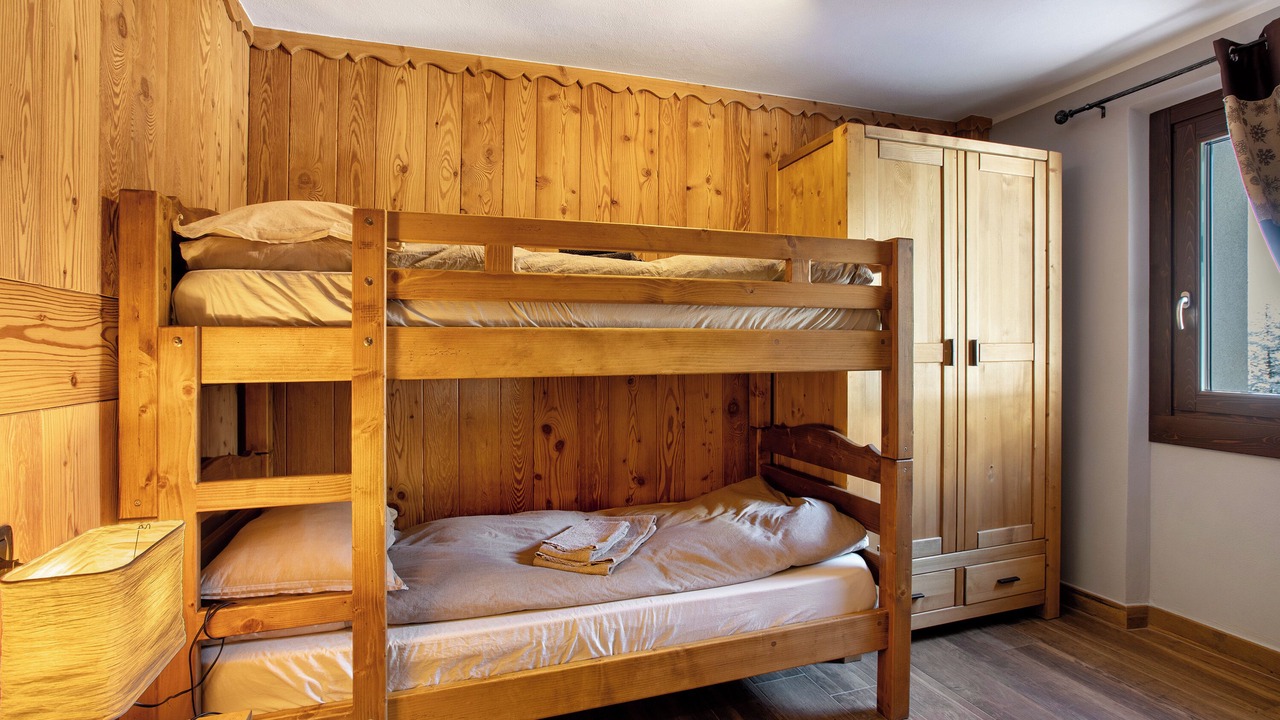 Photo of Bedroom in Cogne