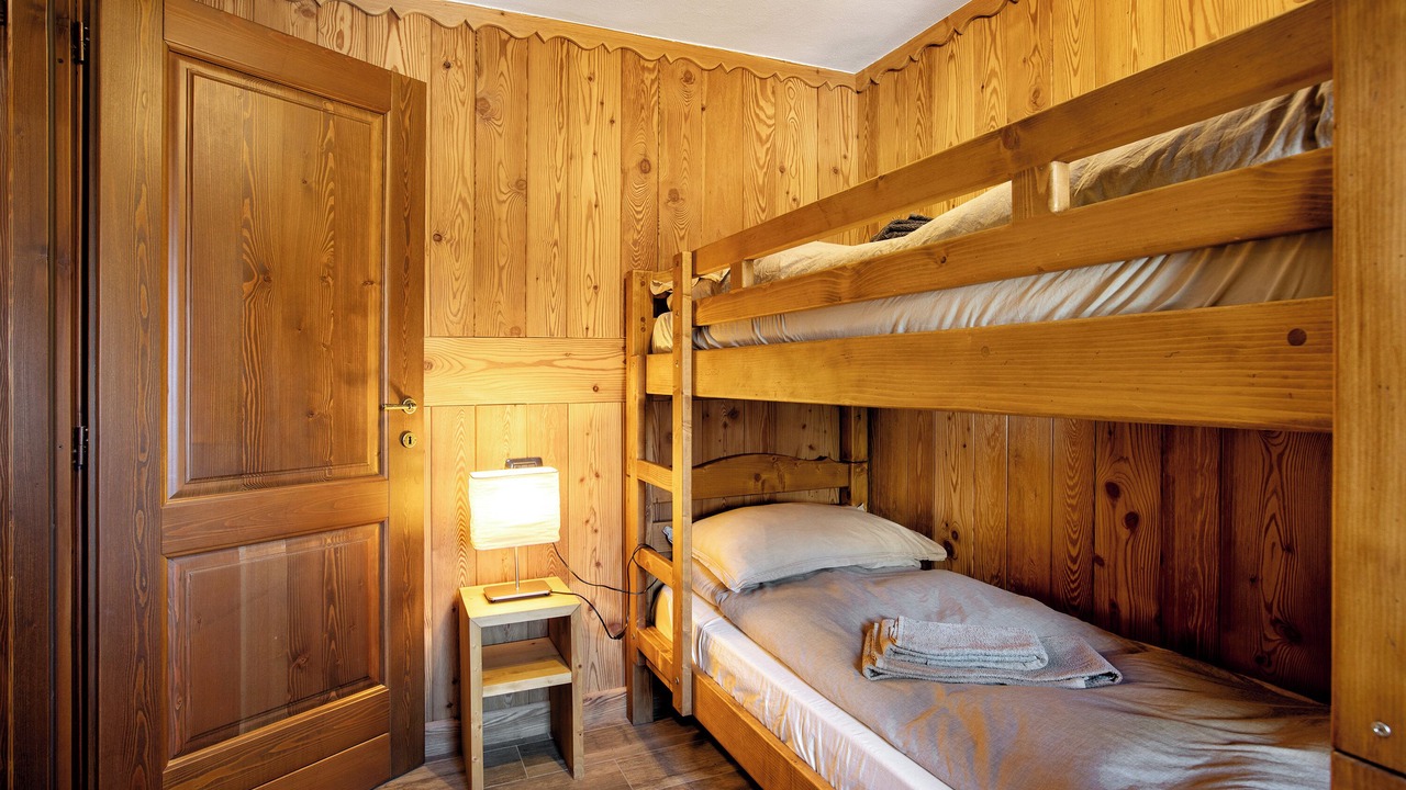 Photo of Bedroom in Cogne