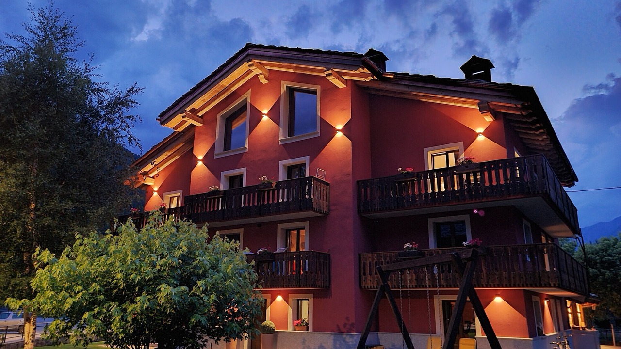 Photo of Outdoor in Cogne