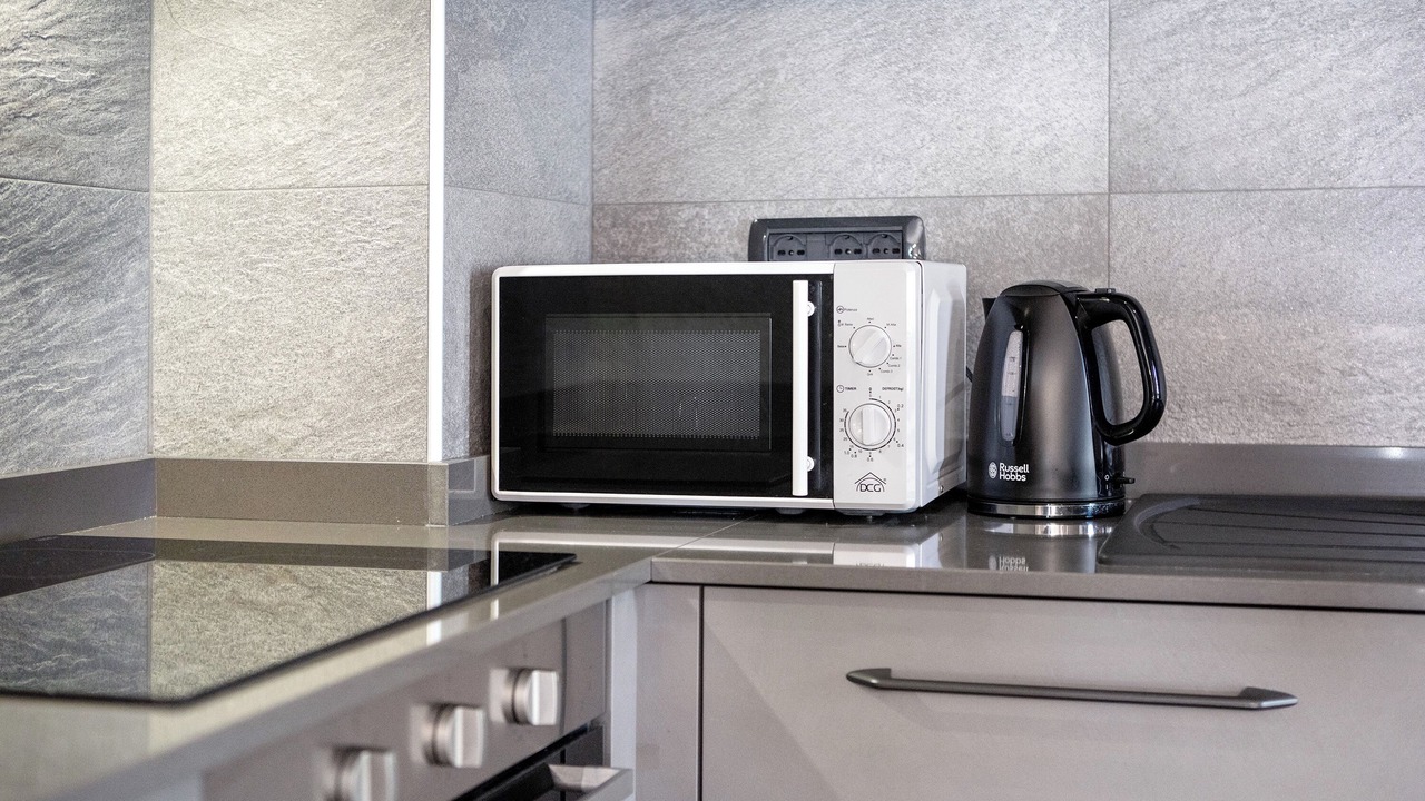 Photo of Kitchen in Cogne