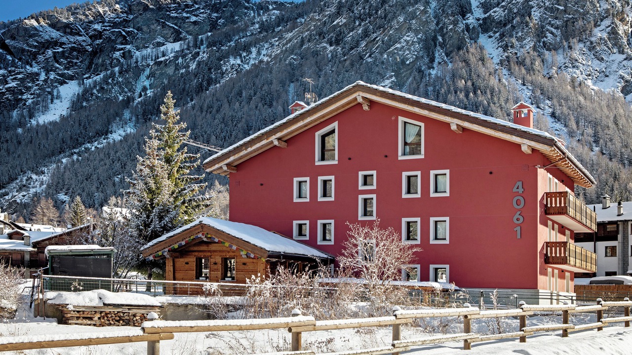 Photo of Outdoor in Cogne
