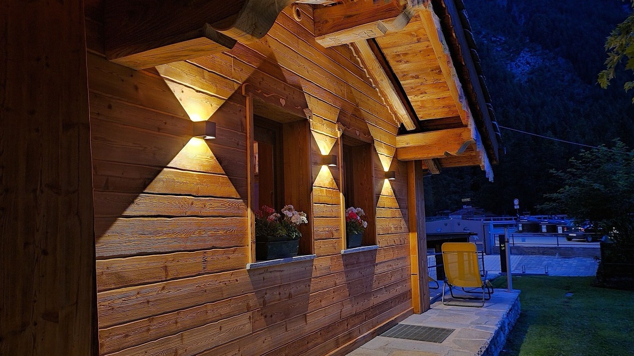 Photo of Outdoor in Cogne