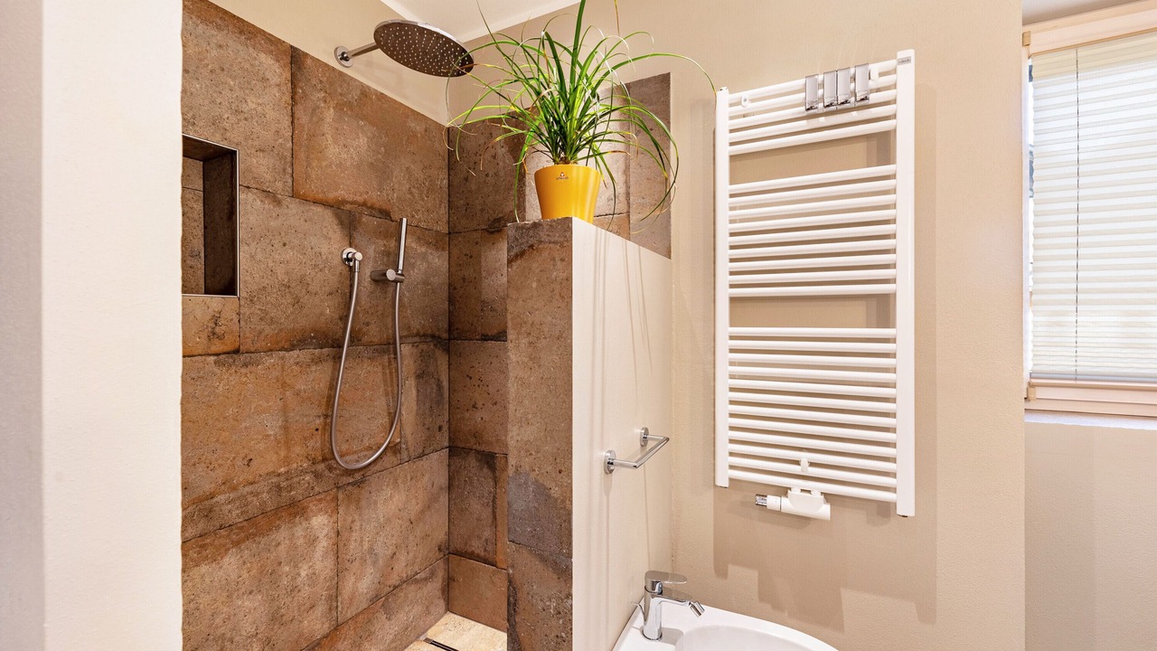 Photo of Bathroom in Sarntal