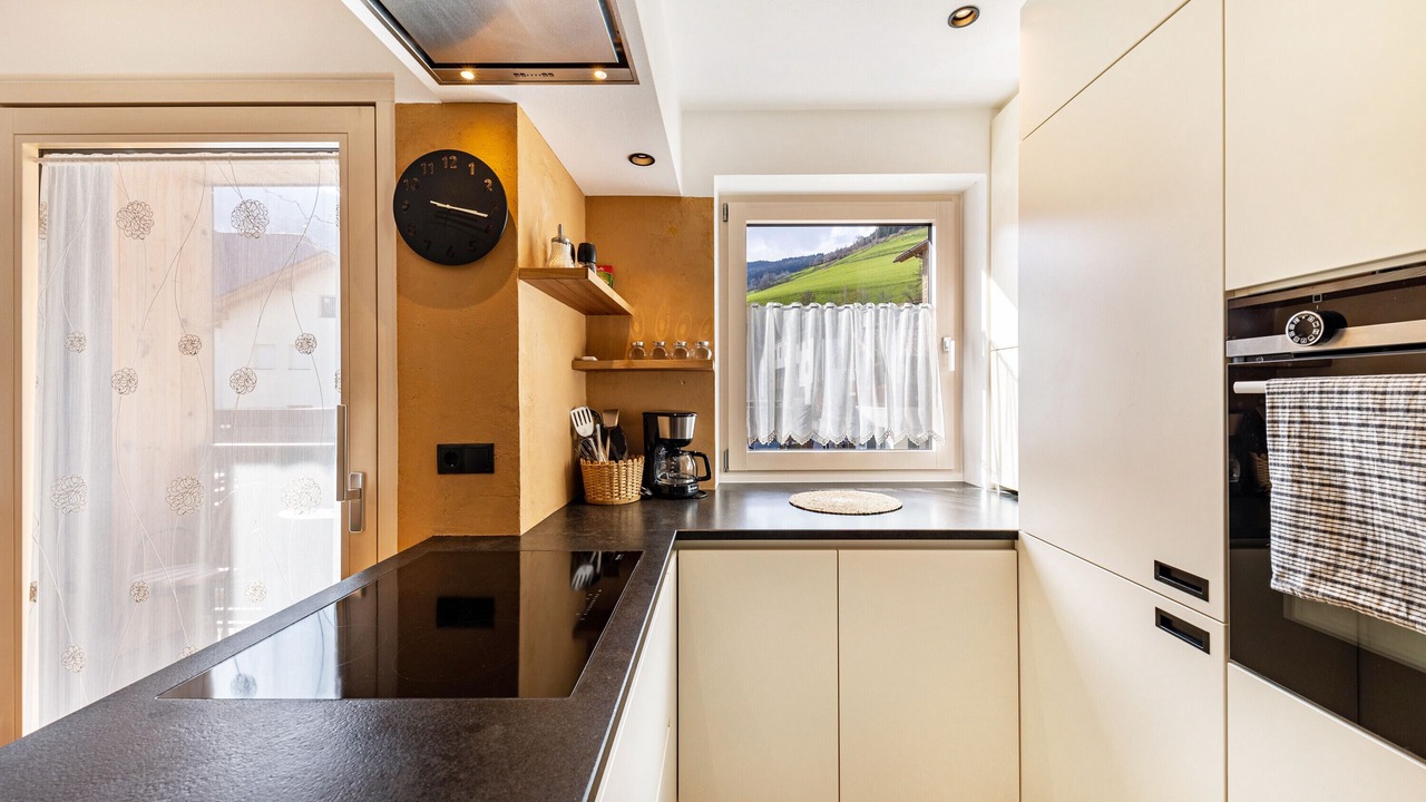Photo of Kitchen in Sarntal