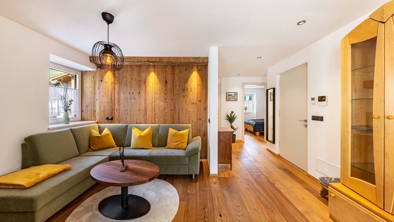 Photo of Livingroom in Sarntal