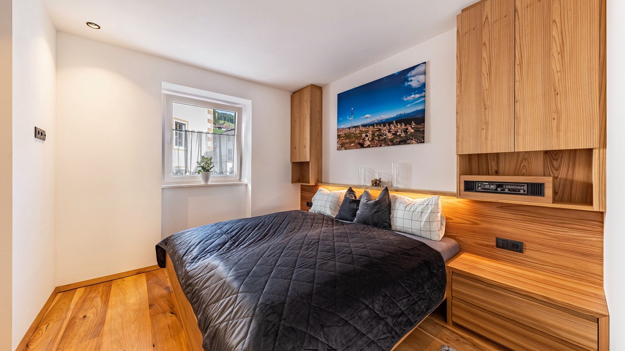 Photo of Bedroom in Sarntal