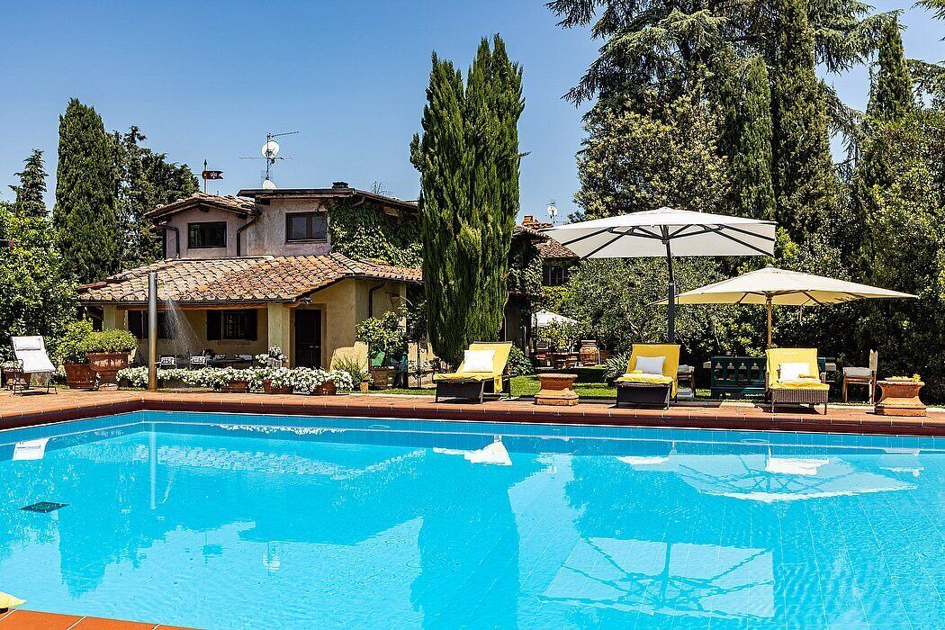 Photo of Outdoor in Figline e Incisa Valdarno