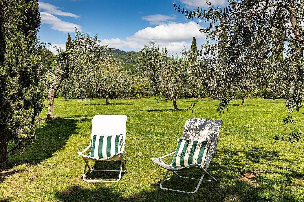 Photo of Outdoor in Figline e Incisa Valdarno