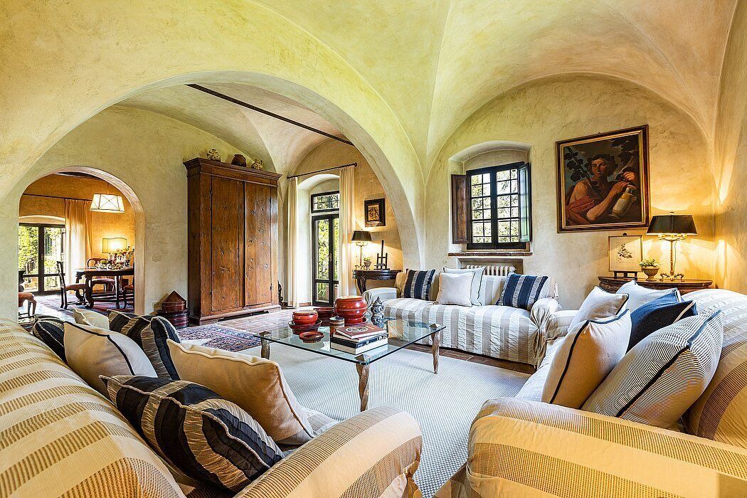 Photo of Livingroom in Figline e Incisa Valdarno