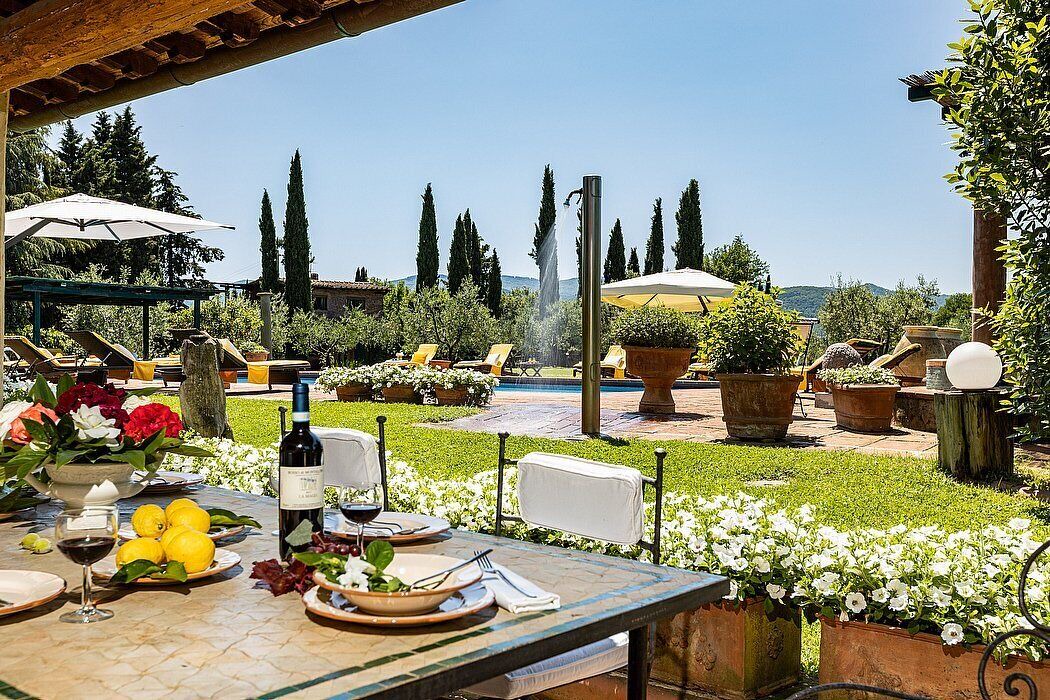 Photo of Outdoor in Figline e Incisa Valdarno