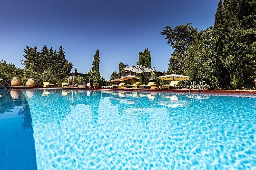 Photo of Outdoor in Figline e Incisa Valdarno