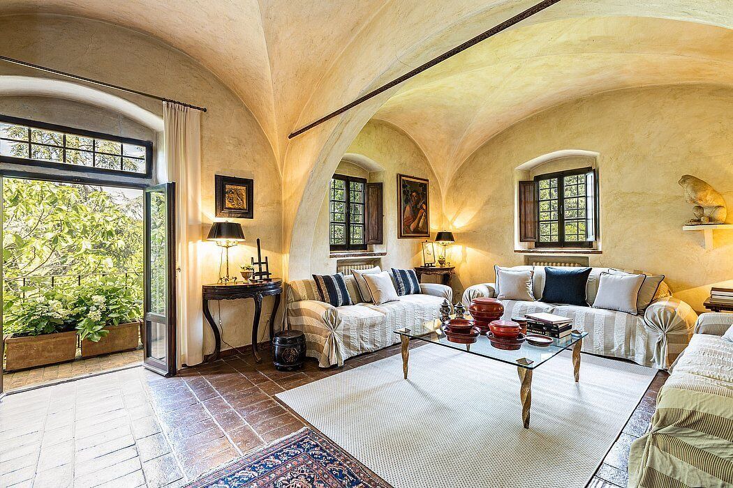 Photo of Livingroom in Figline e Incisa Valdarno