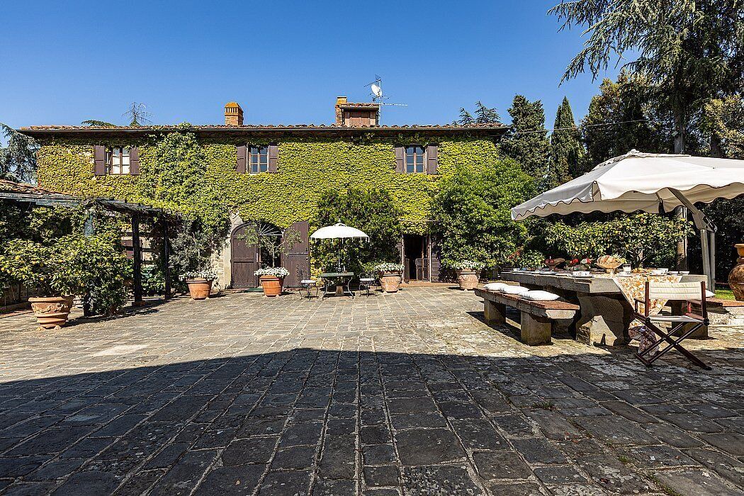 Photo of Outdoor in Figline e Incisa Valdarno