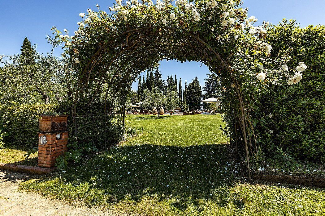 Photo of Outdoor in Figline e Incisa Valdarno