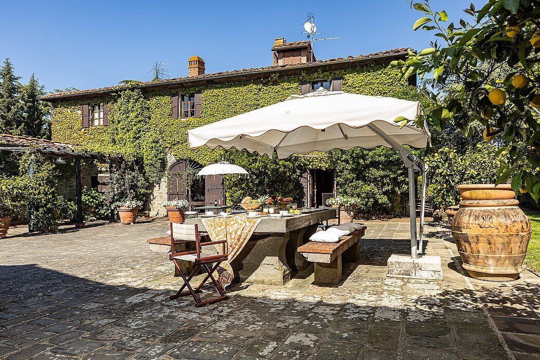 Photo of Outdoor in Figline e Incisa Valdarno
