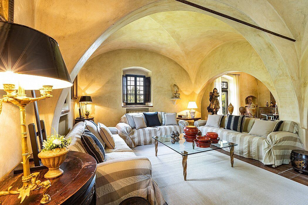 Photo of Livingroom in Figline e Incisa Valdarno