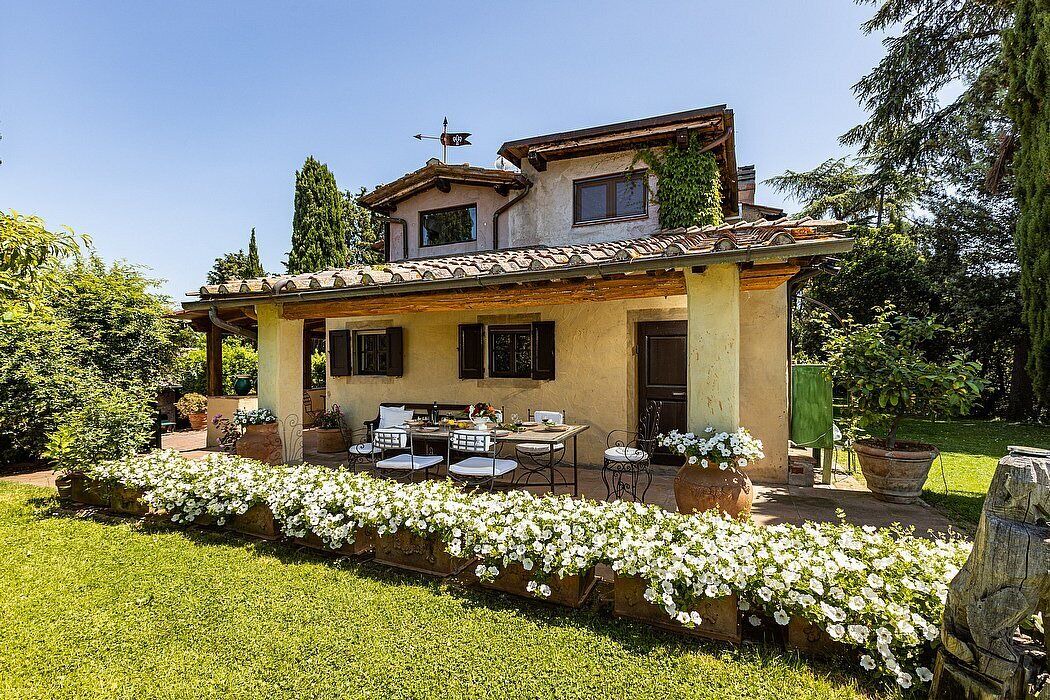 Photo of Outdoor in Figline e Incisa Valdarno