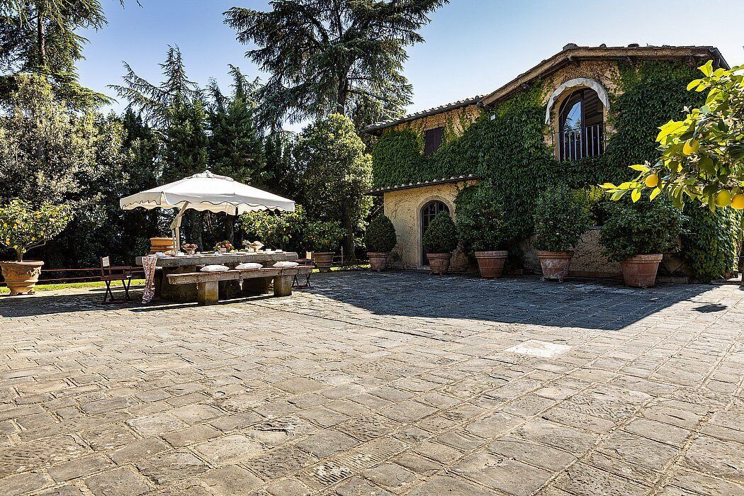 Photo of Outdoor in Figline e Incisa Valdarno