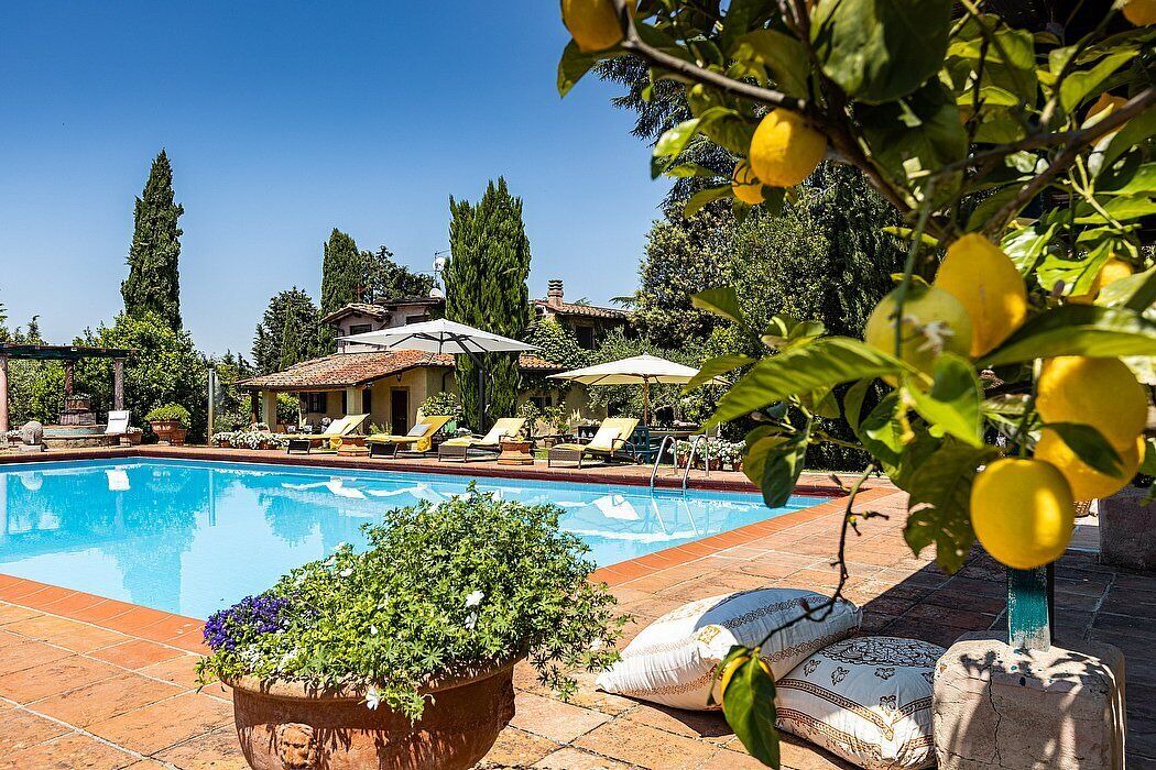 Photo of Outdoor in Figline e Incisa Valdarno