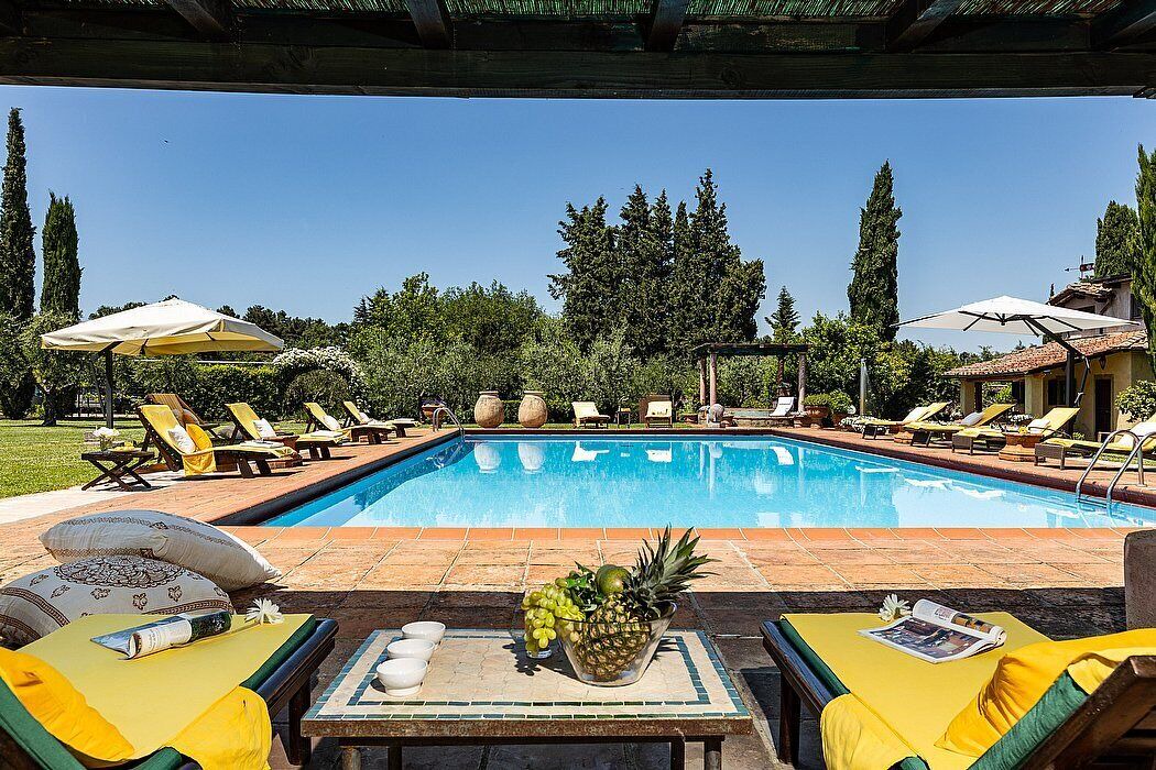 Photo of Outdoor in Figline e Incisa Valdarno