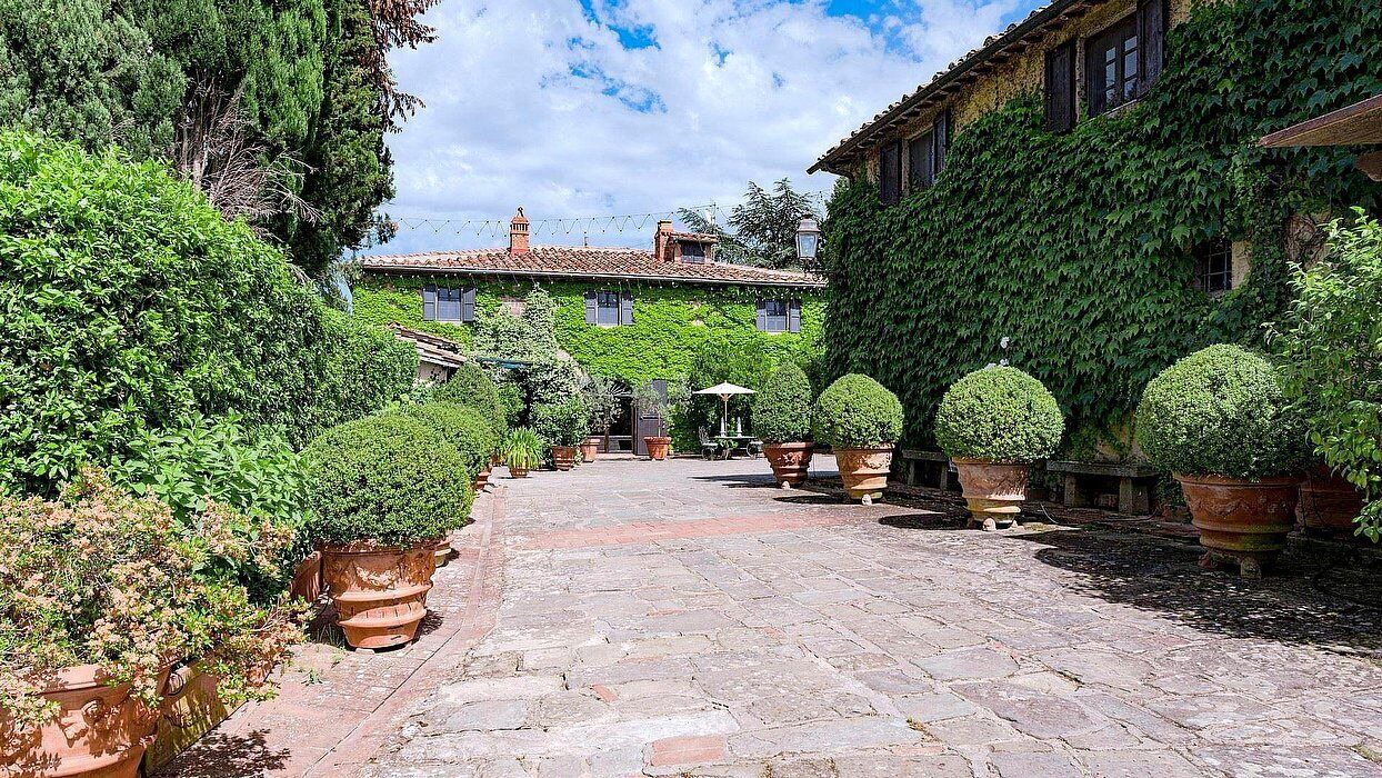 Photo of Outdoor in Figline e Incisa Valdarno