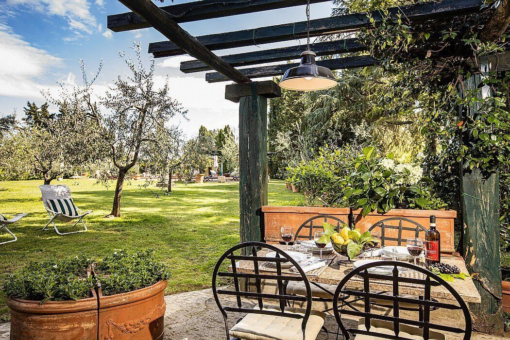 Photo of Outdoor in Figline e Incisa Valdarno