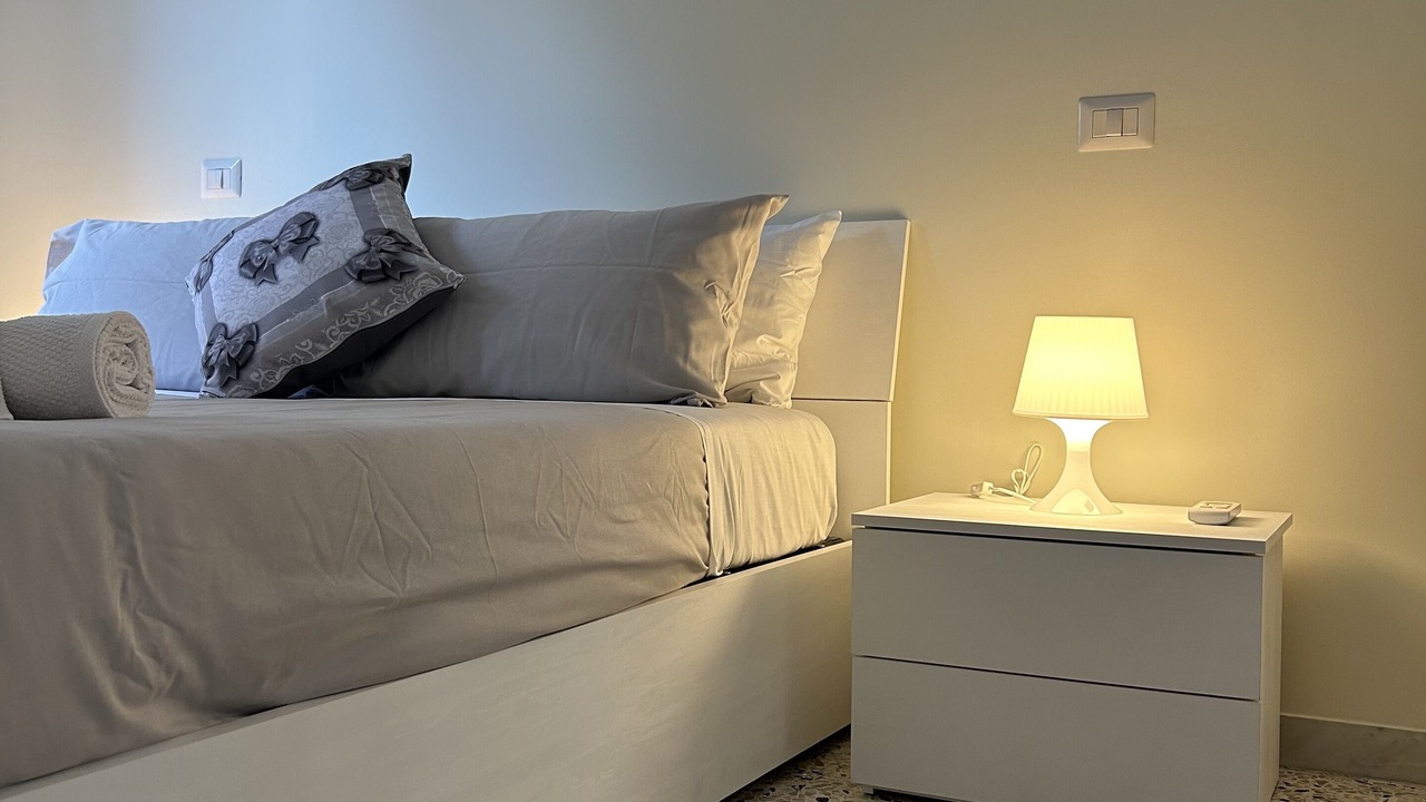 Photo of Bedroom in Monteverde Nuovo