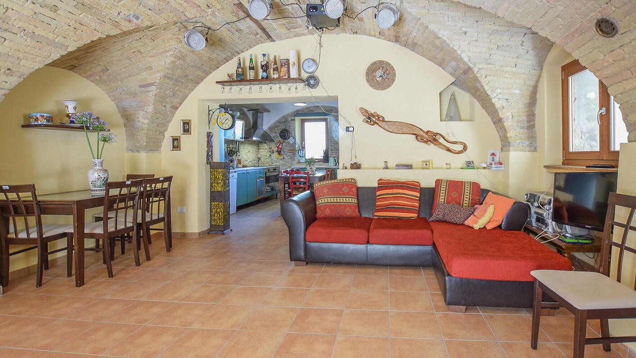 Photo of Bedroom in Castilenti