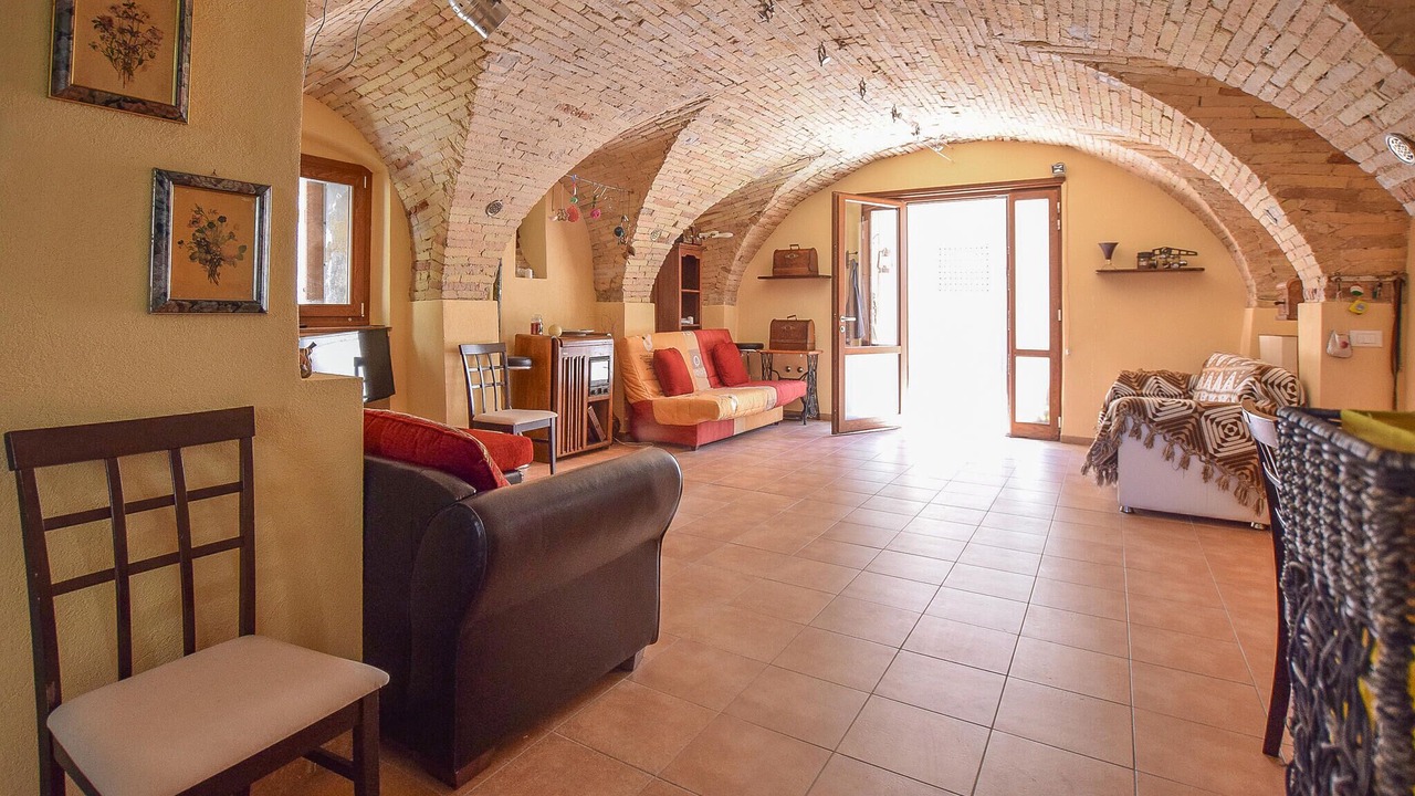 Photo of Bedroom in Castilenti