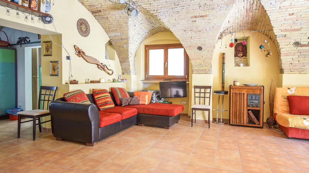 Photo of Bedroom in Castilenti