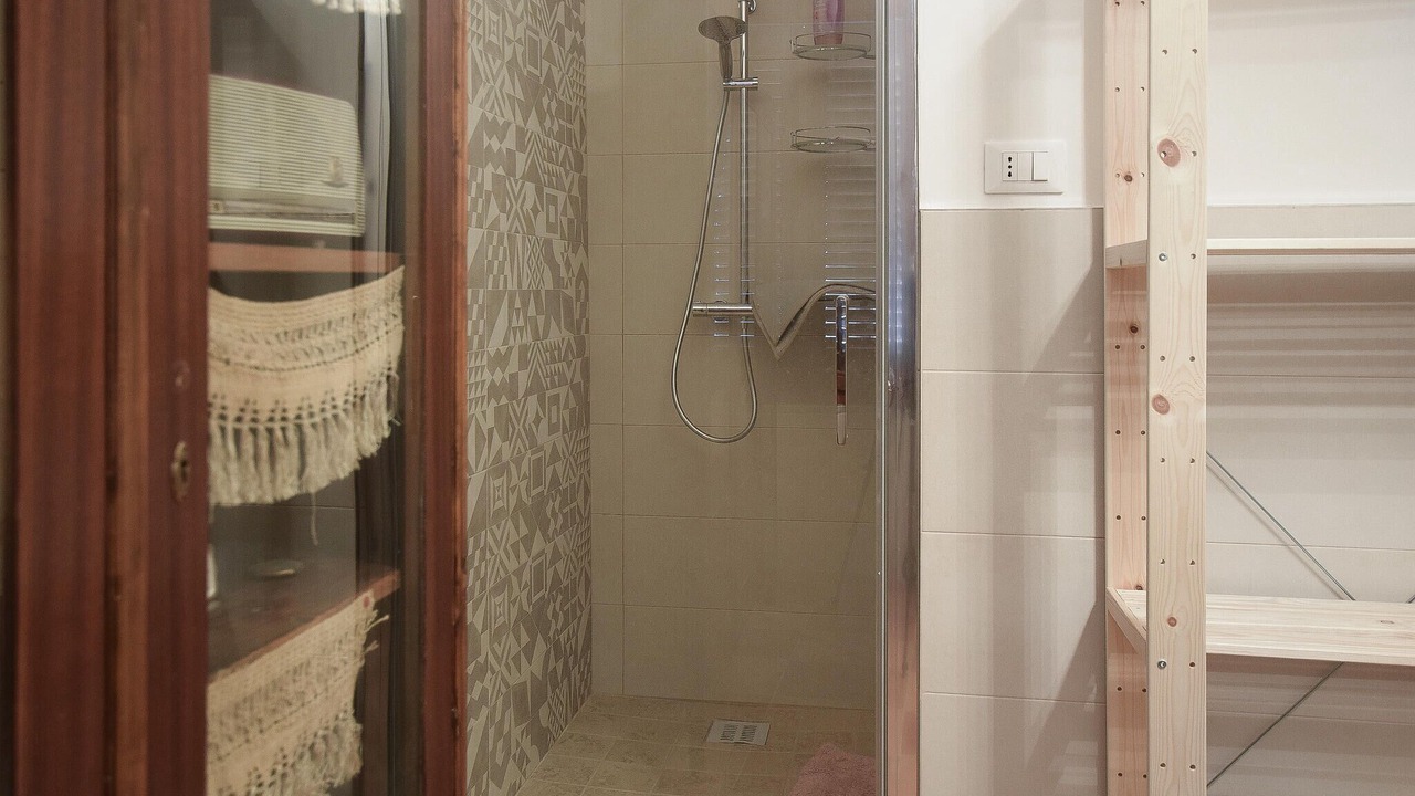 Photo of Bathroom in Castilenti