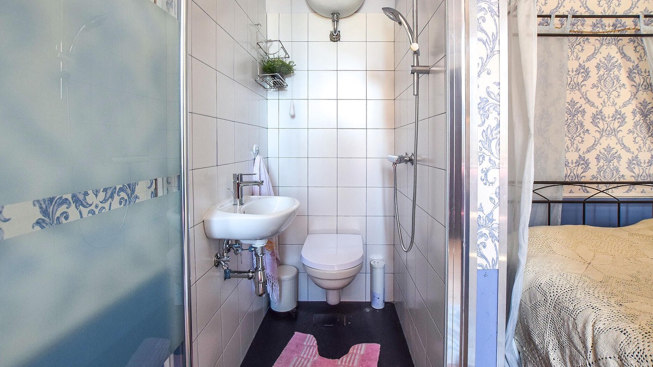 Photo of Bathroom in Castilenti