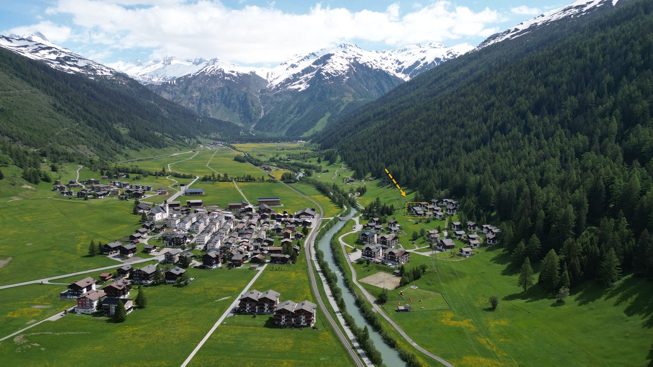 Photo of Outdoor in Obergesteln