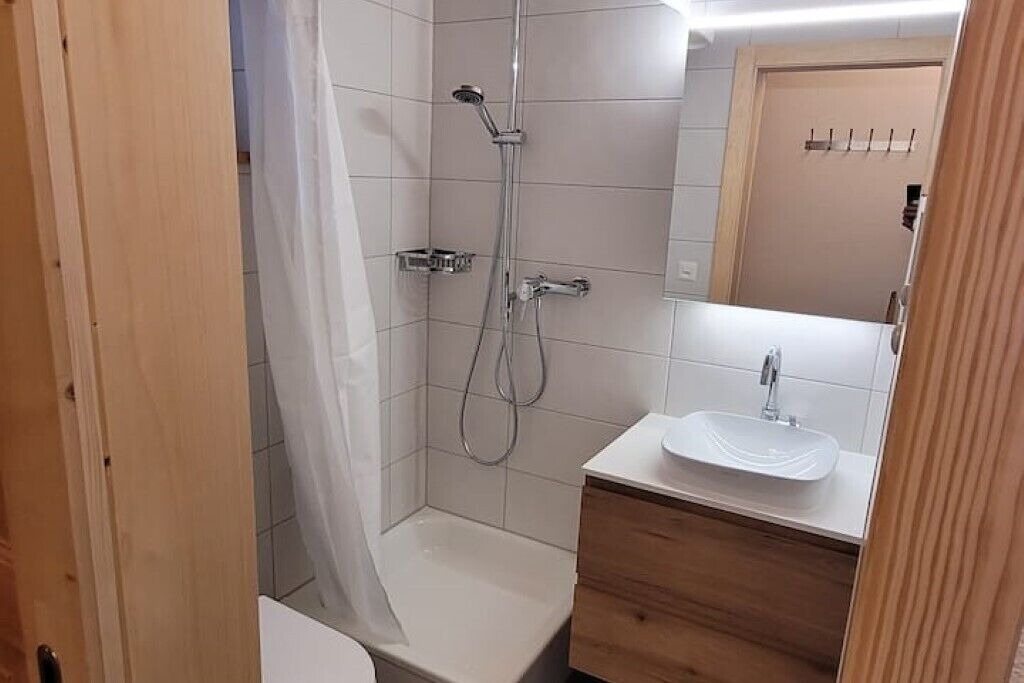Photo of Bathroom in Obergesteln