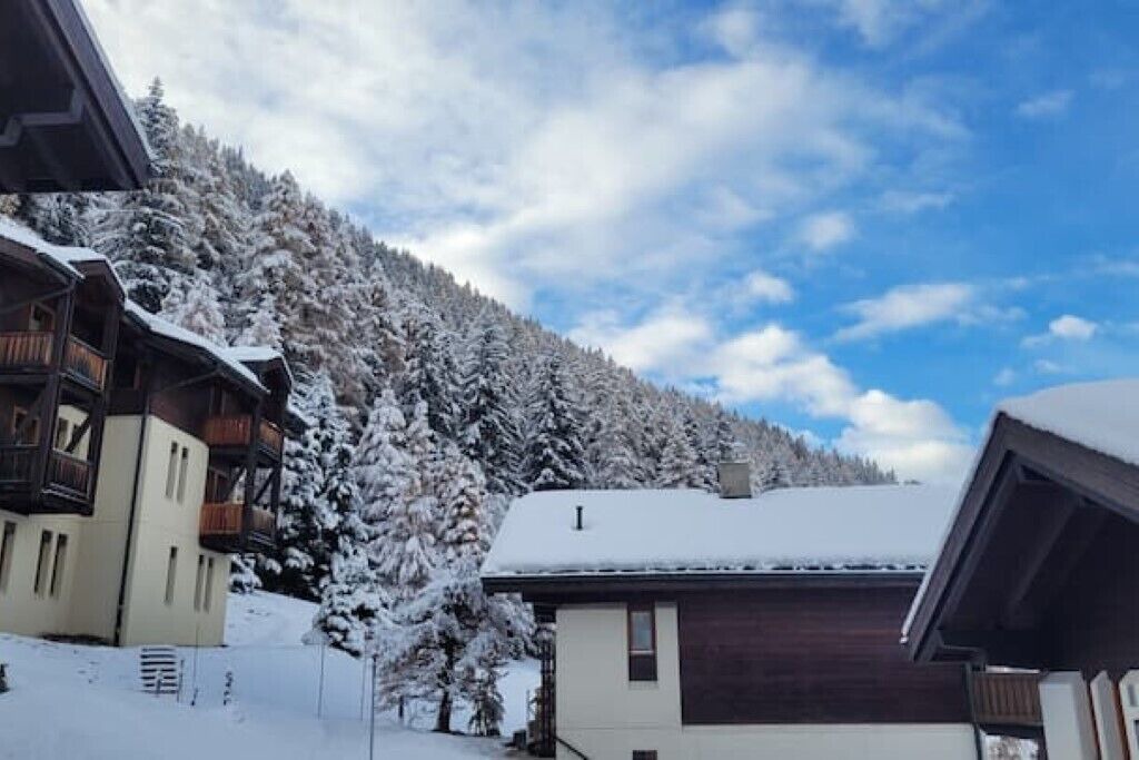 Photo of Outdoor in Obergesteln