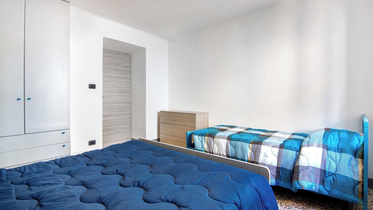 Photo of Bedroom in Dongo