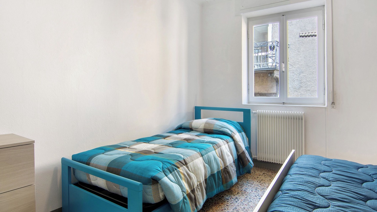 Photo of Bedroom in Dongo