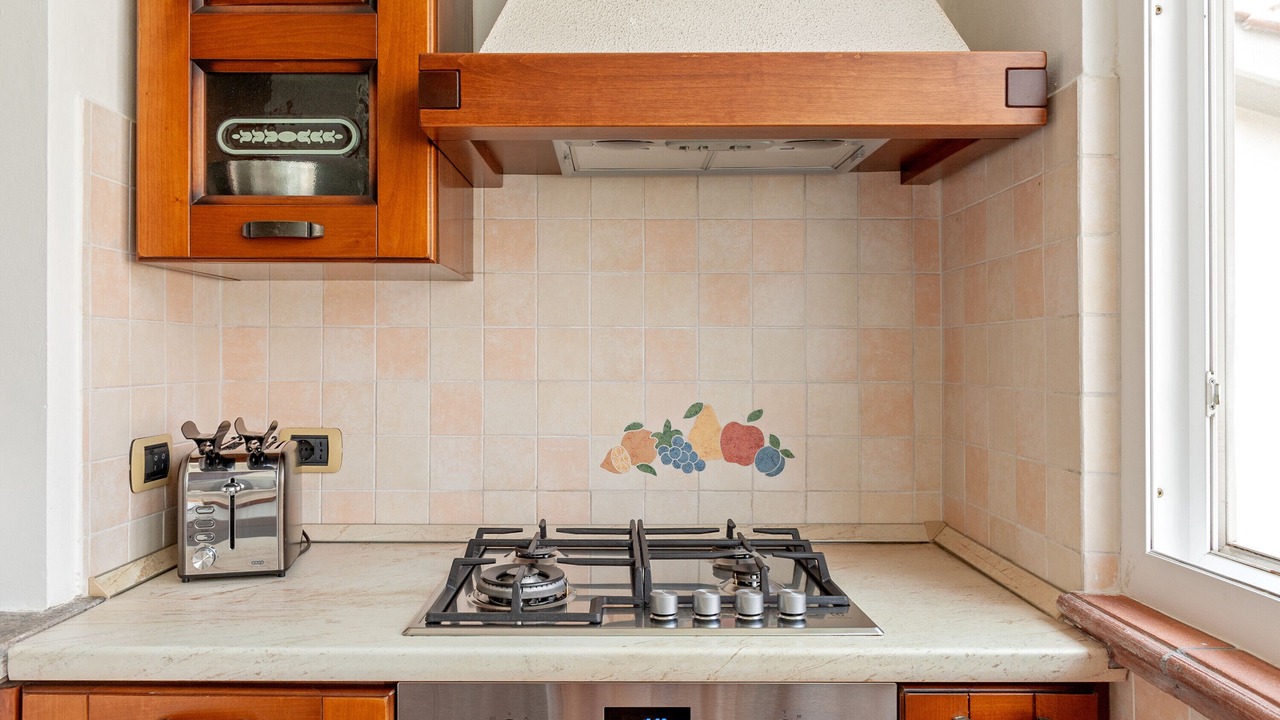 Photo of Kitchen in Livorno