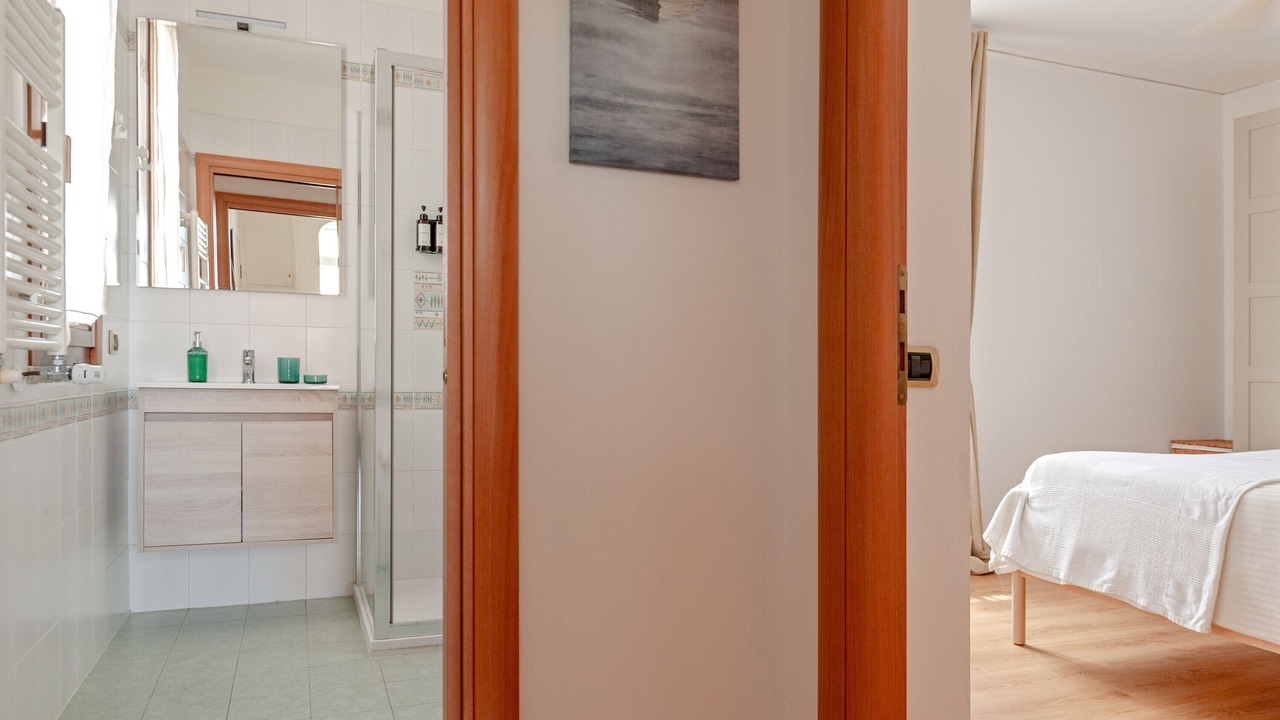 Photo of Bedroom in Livorno