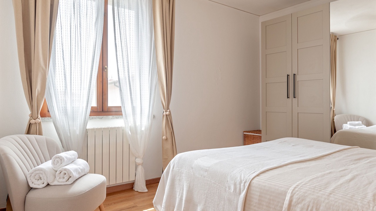 Photo of Bedroom in Livorno