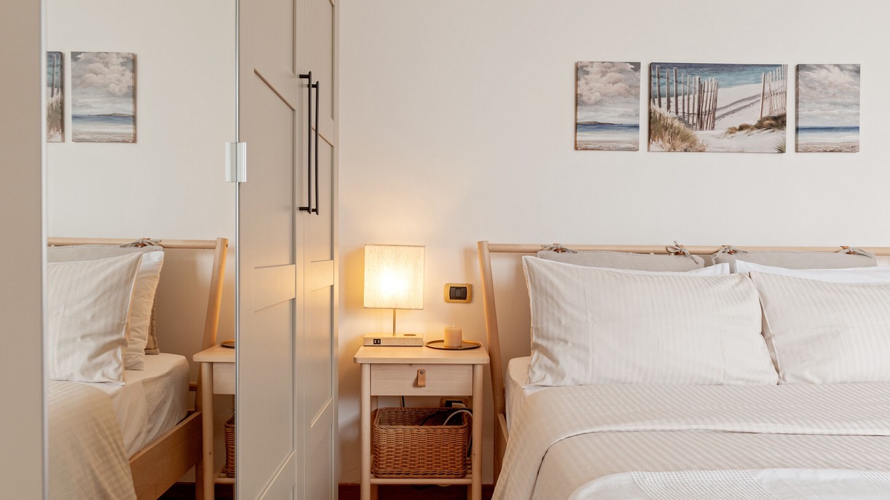 Photo of Bedroom in Livorno