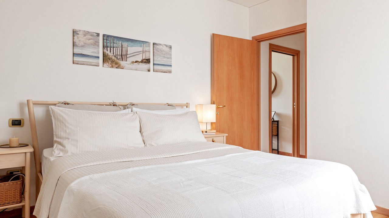 Photo of Bedroom in Livorno