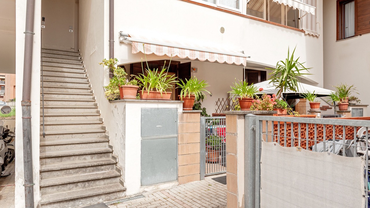 Photo of Outdoor in Livorno